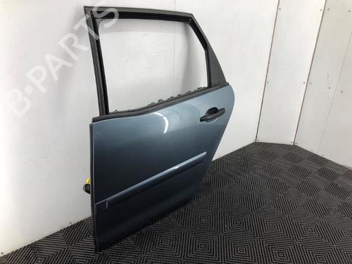 Left rear door CITROËN C4 Picasso I MPV (UD_) 1.6 VTi 120 | BP23989466C4 