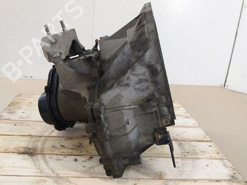 Gearbox FORD FIESTA VI (CB1, CCN) 1.25 | BP15843234M3 