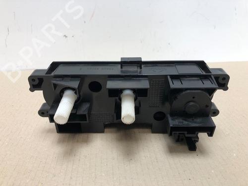 Climate control NISSAN MICRA II (K11) 1.3 i 16V | BP15537989I5 