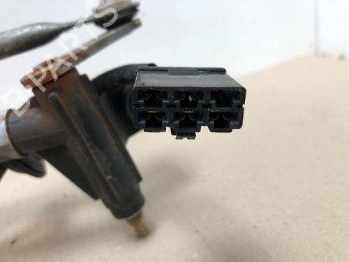 Front wipers mechanism CHEVROLET MATIZ (M200, M250) 0.8 | BP15650377C83 