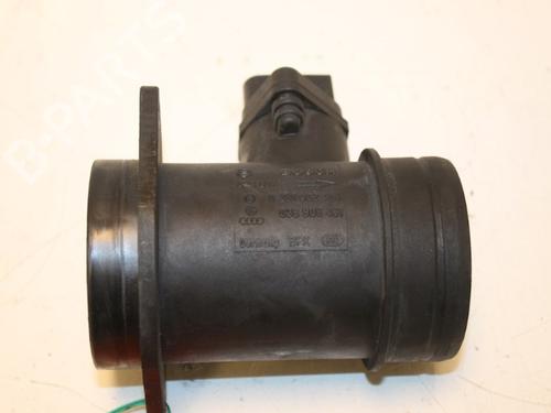 Used Mass air flow sensor Mass air flow sensor 16183200 16183200