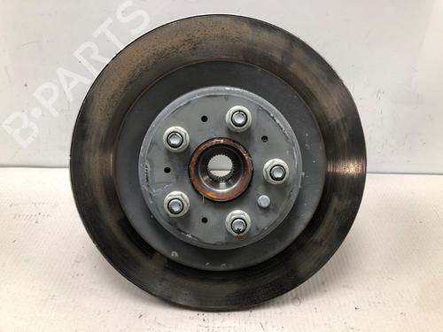 Right rear steering knuckle TESLA MODEL Y (5YJY) EV Rear-Wheel Drive | BP37210505M28 - Image 6