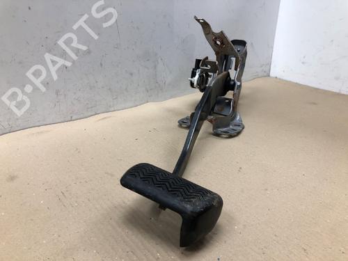 Break pedal TOYOTA C-HR (_X1_) 1.8 Hybrid (ZYX10_, ZYX11_, ZYX10R, ZYX11R) | BP37207932I19 - Image 3