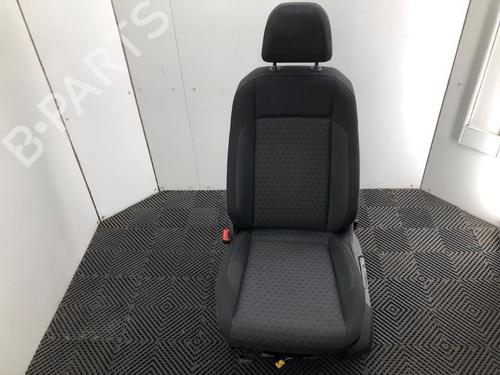 Seats set VW T-CROSS (C11, D31) 1.0 TSi | BP37212310C78 - Image 7