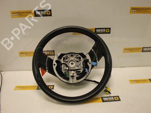 Used Steering wheel CITROËN C4 I (LC_) 1.6 16V (109 hp) 15310063