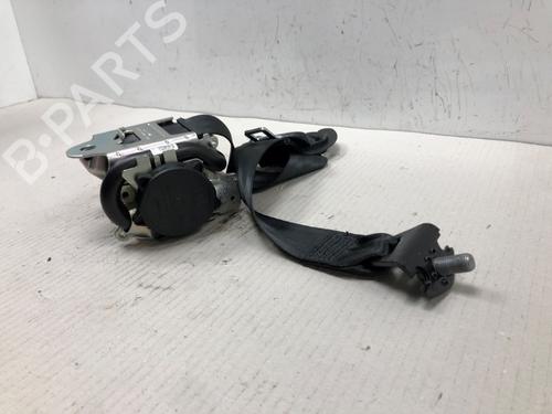 Rear left seatbelt VW T-CROSS (C11, D31) 1.0 TSi | BP37209124I29 - Image 2