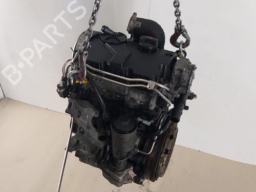 Engine AUDI A2 (8Z0) 1.4 TDI | BP20171364M1 - Image 5