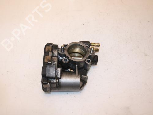 Throttle body OPEL CORSA C (X01) 1.2 (F08, F68) | BP15333317M82 