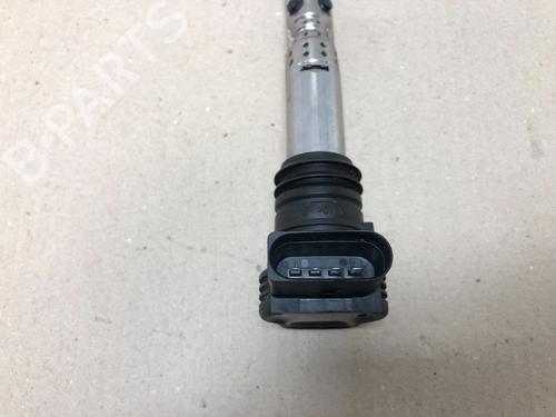 Ignition coil AUDI A4 B6 (8E2) 2.0 | BP15536022M94 - Image 6