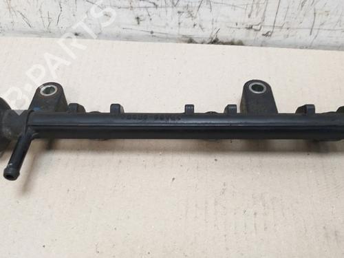 Used Injection rail Injection rail 15534126 15534126