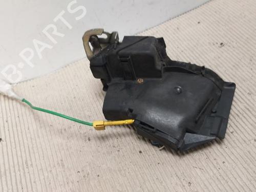 Used Front right lock BMW 5 (E39) 520 i (170 hp) 15531905