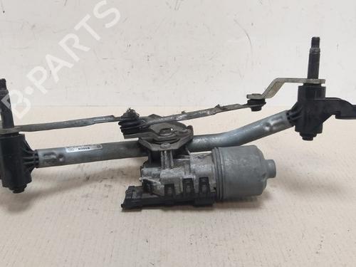 Used Front wipers mechanism Front wipers mechanism 15342626 15342626