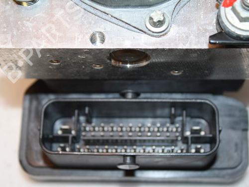 ABS pump SUZUKI CELERIO (LF) 1.0 (AVK310) | BP15335627M43 