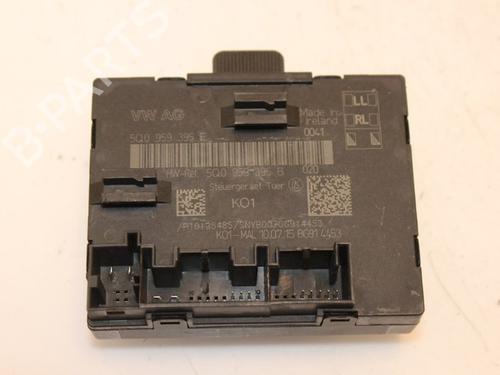 Used Electronic module Electronic module 15331203 15331203