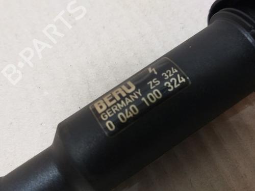 Ignition coil BMW 1 (E87) 116 i | BP37213514M94 - Image 3