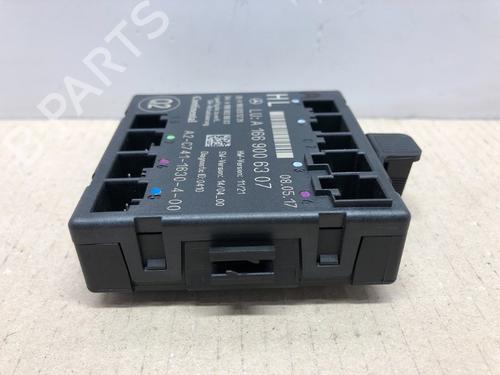 Electronic module MERCEDES-BENZ GLE Coupe (C292) AMG 63 S 4-matic (292.375) | BP16399642M83 