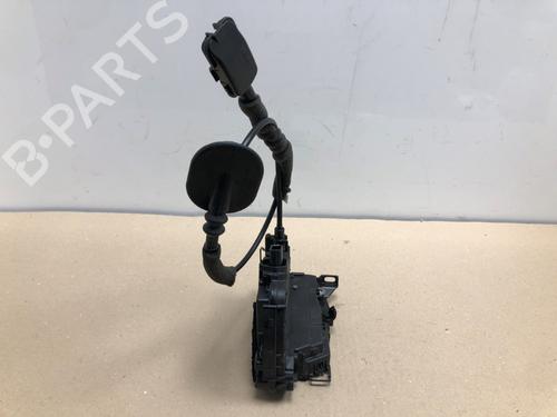 Front right lock RENAULT ZOE Hatchback Van (BFM_) Electric (BFMC, BFMD) | BP37212062C97 - Image 4