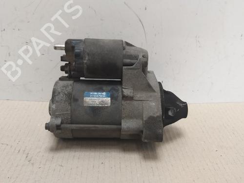 Used Starter Starter 16064377 16064377