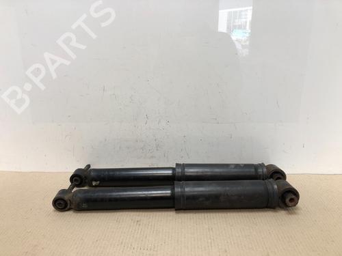 Used Right front shock absorber RENAULT GRAND SCÉNIC II (JM0/1_) 2.0 (135 hp) 16064923