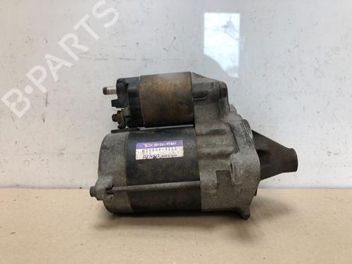 Used Starter Starter 16064714 16064714