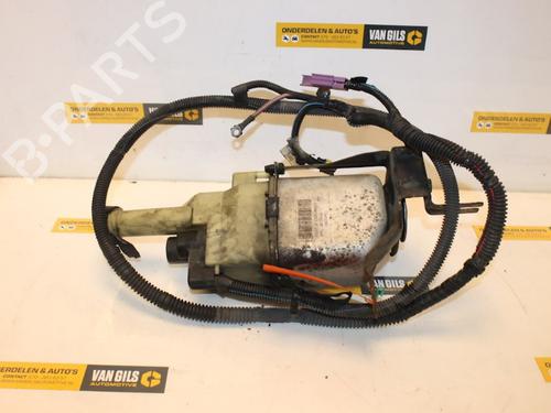 Used Steering column Steering column 15313697 15313697