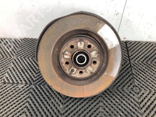 Used Right rear steering knuckle Right rear steering knuckle 37205142 37205142