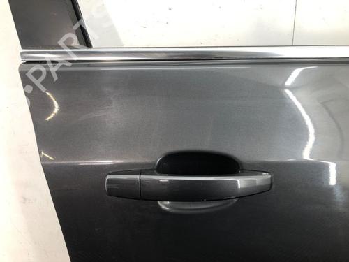Right front door OPEL ASTRA J (P10) 1.6 Turbo (68) | BP24957590C3 