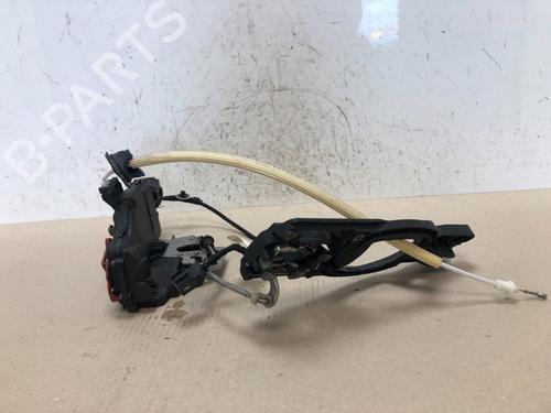 Høyre foran lås AUDI A2 (8Z0) 1.4 | BP15533960C97 