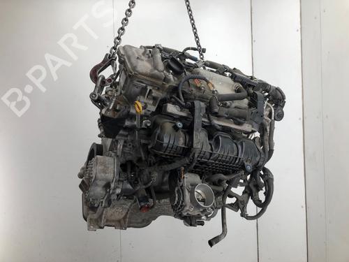 Used Engine Engine 37204982 37204982