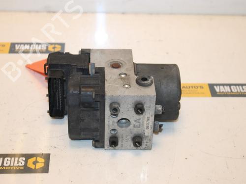 ABS pump OPEL MERIVA A MPV (X03) 1.6 16V (E75) | BP15314378M43 