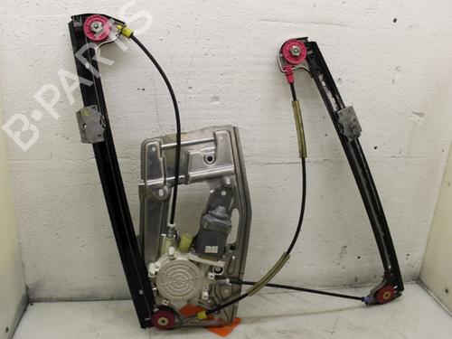 Used Front right window mechanism Front right window mechanism 15302276 15302276