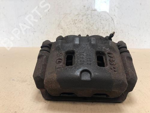Right front brake caliper SUBARU LEGACY III Estate (BH) 2.0 AWD (BH5) | BP15533944M104 