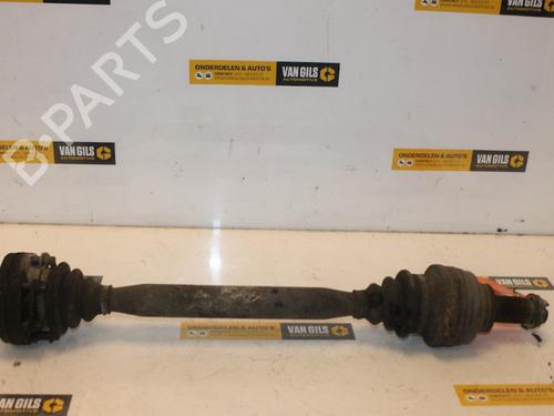 Used Right rear driveshaft Right rear driveshaft 15312359 15312359