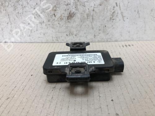 Electronic module MERCEDES-BENZ VITO Mixto (Double Cabin) (W447) 116 CDI (447.701, 447.703, 447.705) | BP16120443M83 