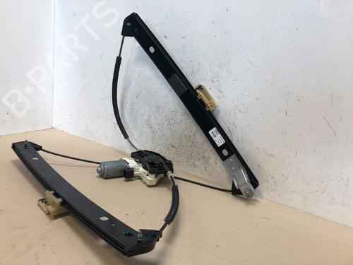 Front right window mechanism AUDI E-TRON (GEN) 55 quattro | BP15344444C23 