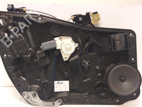 Used Front left window mechanism Front left window mechanism 15340685 15340685