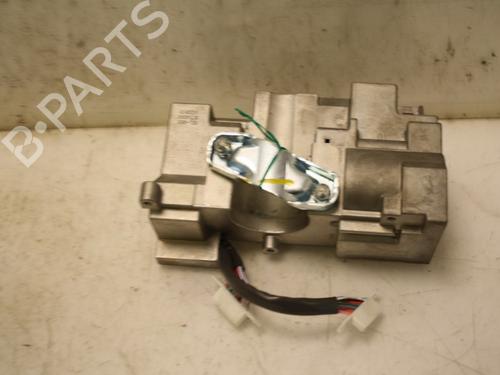 Used Ignition barrel MAZDA 2 Hatchback (DL, DJ) 1.5 SKYACTIV-G (90 hp) 16399884