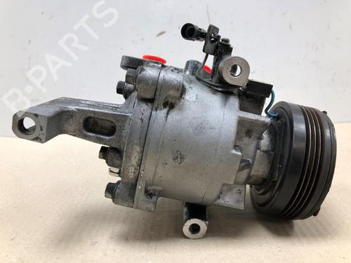 AC compressor SUZUKI SWIFT IV (FZ, NZ) 1.2 (AZH412, ZC72S) | BP37204402M34 - Image 5