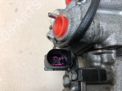 AC compressor AUDI A4 B6 (8E2) 2.0 | BP16186330M34 