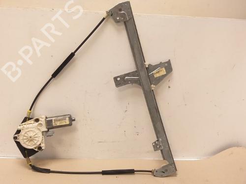Used Front right window mechanism PEUGEOT 307 (3A/C) 1.6 16V (109 hp) 15649644