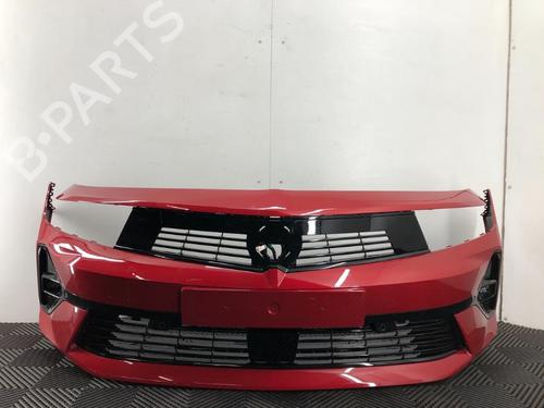 Used Front bumper OPEL ASTRA L (O5) 1.2 (FPHNSL, FPHNSR) (131 hp) 16265803