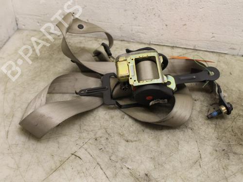 Used Front left seatbelt NISSAN PRIMERA (P12) 2.0 (140 hp) 15304283