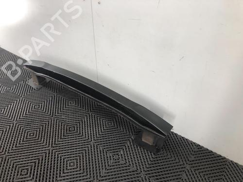 Rear bumper reinforcement VW POLO V (6R1, 6C1) 1.4 (6R1) | BP15347405C73 