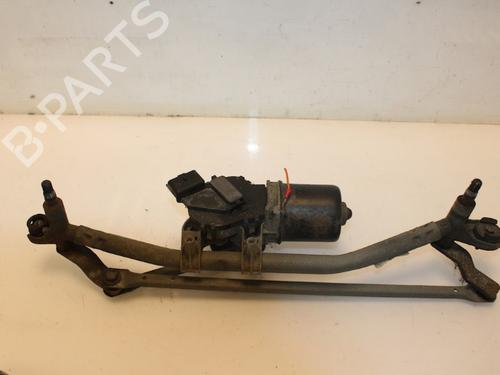 Used Front wipers mechanism CITROËN C3 I (FC_, FN_) 1.6 16V (109 hp) 15324455