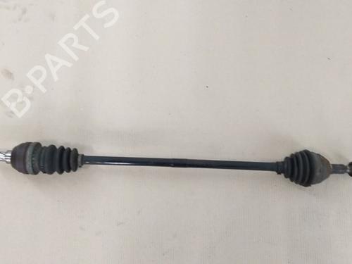 Right front driveshaft OPEL ASTRA H (A04) 1.4 (L48) | BP15532520M39