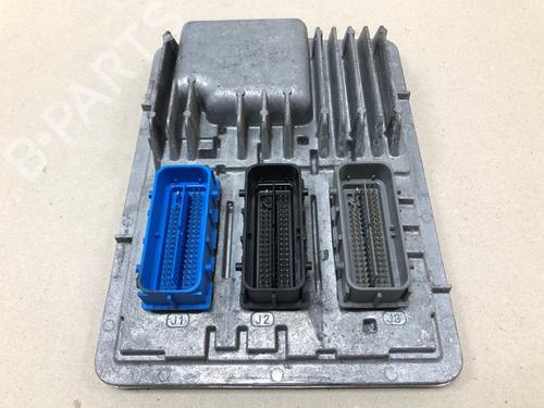 Engine control unit (ECU) OPEL ASTRA K (B16) 1.4 Turbo (68) | BP37206708M57 - Image 3