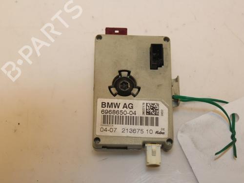 Used Electronic module BMW 3 Convertible (E93) 335 i (306 hp) 15324867