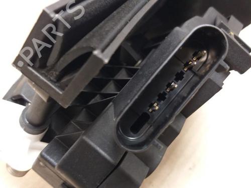 Front right lock FORD TRANSIT COURIER B460 Box Body/MPV 1.0 EcoBoost | BP37212948C97 - Image 7