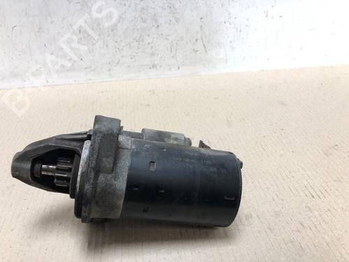 Used Starter FORD FOCUS C-MAX (DM2) 1.6 (100 hp) 16064839