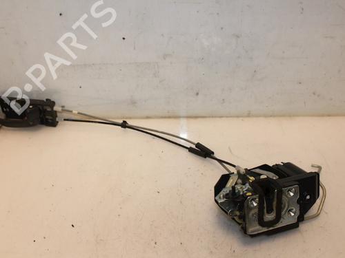 Used Rear right lock HYUNDAI i10 I (PA) 1.2 (86 hp) 15329958
